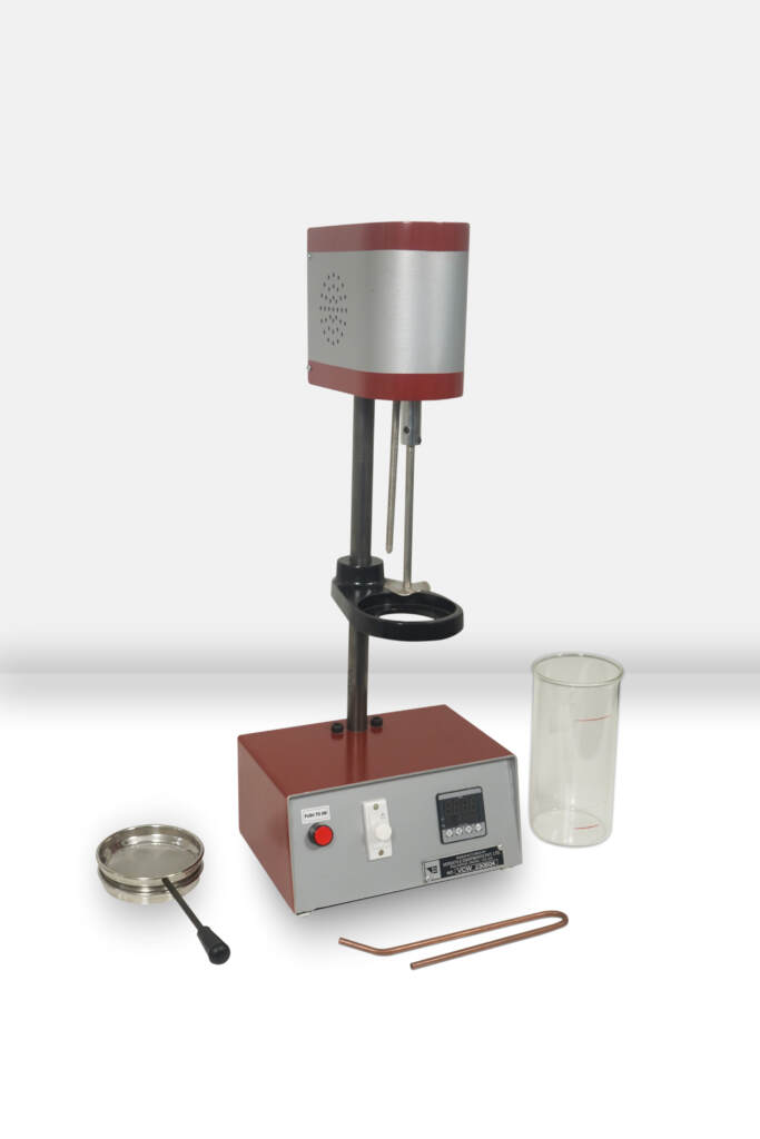 Clay Washer VCW