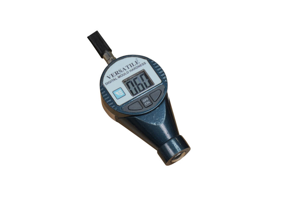 Mould Hardness Tester (Digital) VMHD