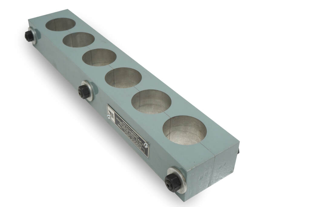 Gang Compression Core Box VGC