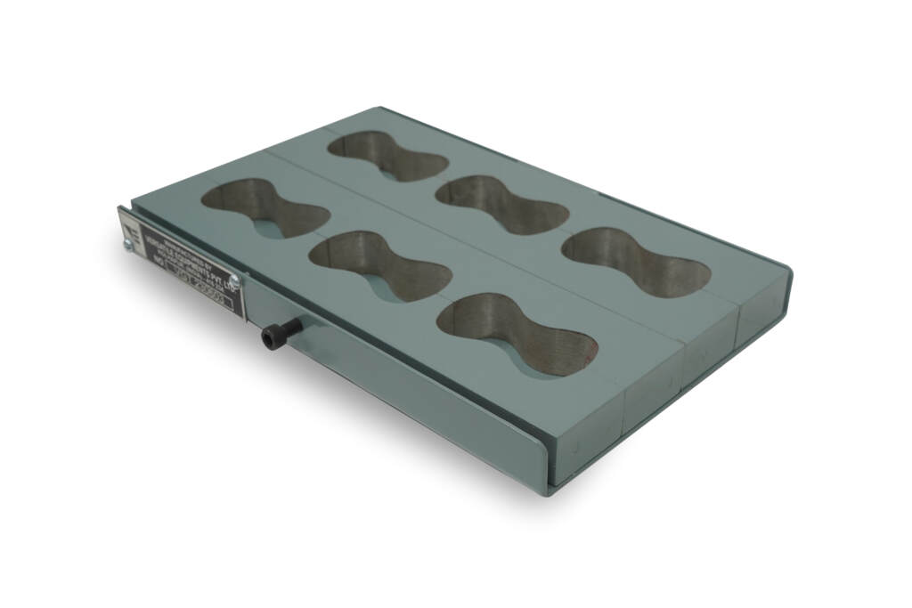 Gang Tensile Core Box VGT