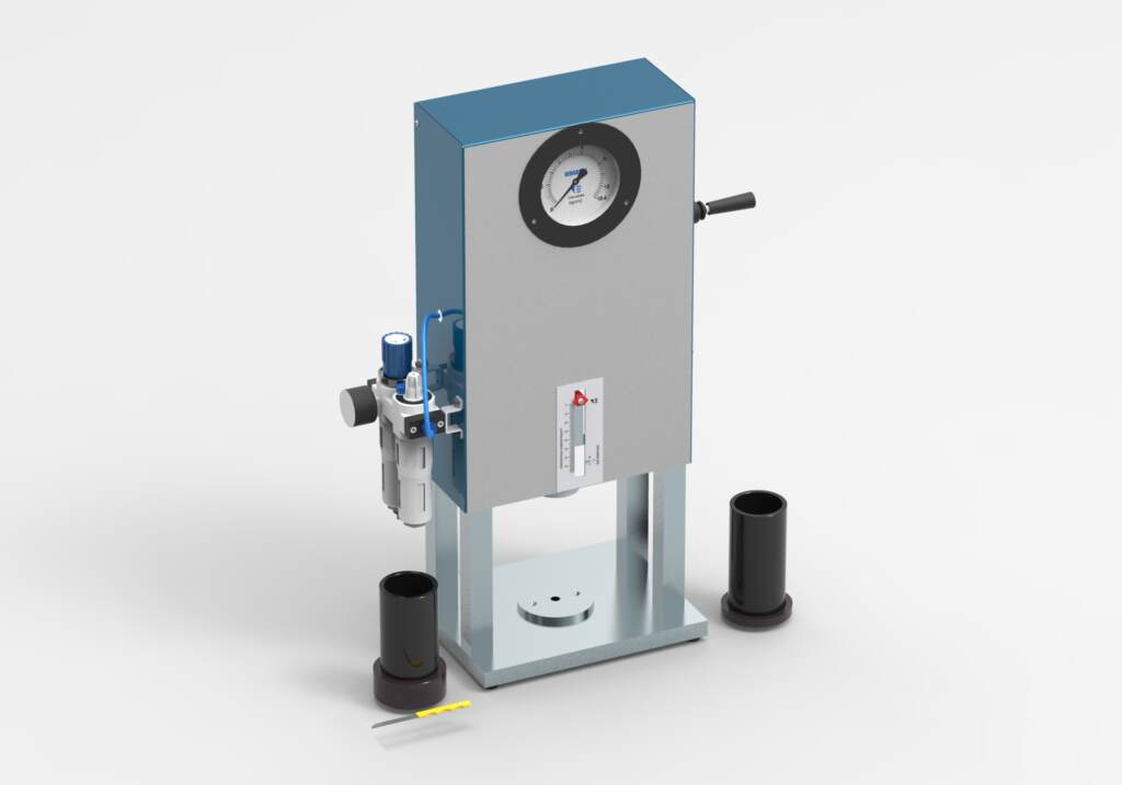 Sand Squeezer VCC