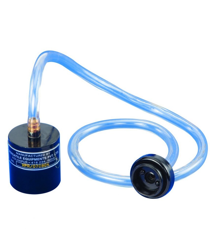 Mould Perm Tester