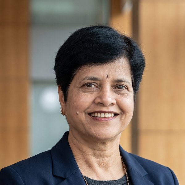 Anita Janwadkar, Director, Finance