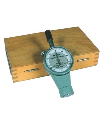 Mould Hardness Tester, Versatile foundry sand testing equipment