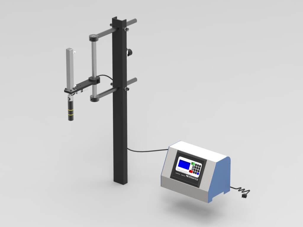 Online Mould Permeability Probe VPRP
